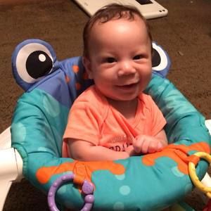 Meet your Posher, Sonia